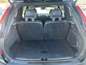 VOLVO XC90 T8 eAWD R-Design Geartronic