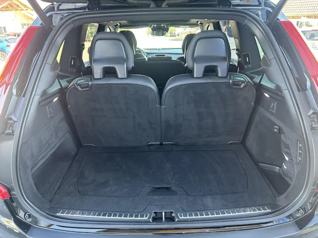 VOLVO XC90 T8 eAWD R-Design Geartronic