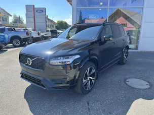 VOLVO XC90 T8 eAWD R-Design Geartronic