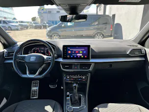 SEAT Tarraco 2.0TSI Move FR 4Drive DSG
