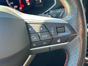 SEAT Tarraco 2.0TSI Move FR 4Drive DSG