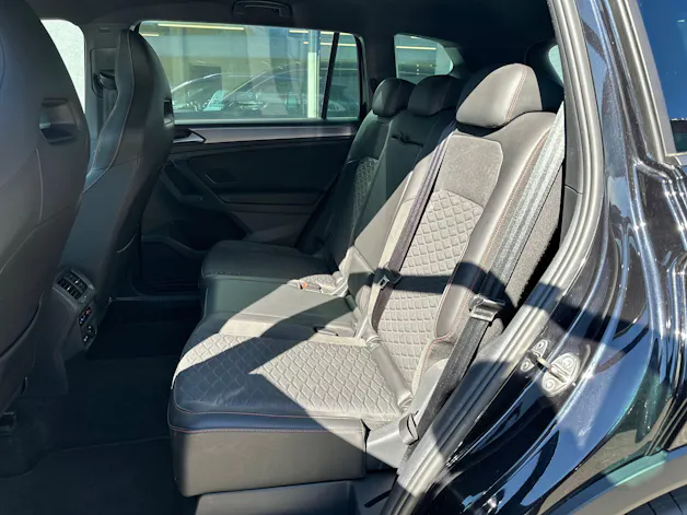 SEAT Tarraco 2.0TSI Move FR 4Drive DSG