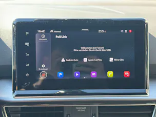 SEAT Tarraco 2.0TSI Move FR 4Drive DSG
