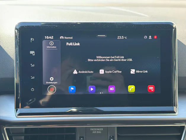 SEAT Tarraco 2.0TSI Move FR 4Drive DSG