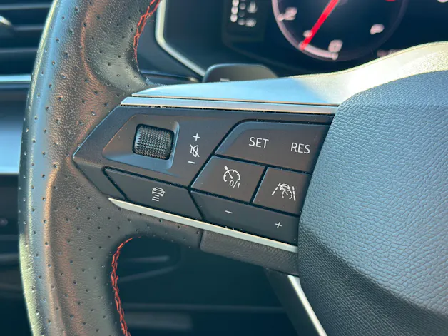 SEAT Tarraco 2.0TSI Move FR 4Drive DSG