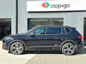 SEAT Tarraco 2.0TSI Move FR 4Drive DSG