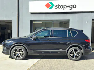 SEAT Tarraco 2.0TSI Move FR 4Drive DSG