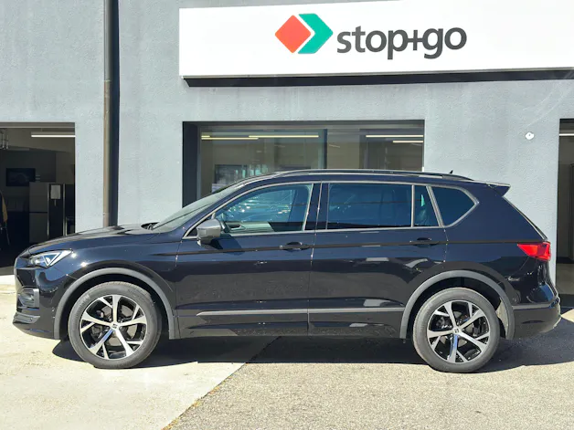 SEAT Tarraco 2.0TSI Move FR 4Drive DSG