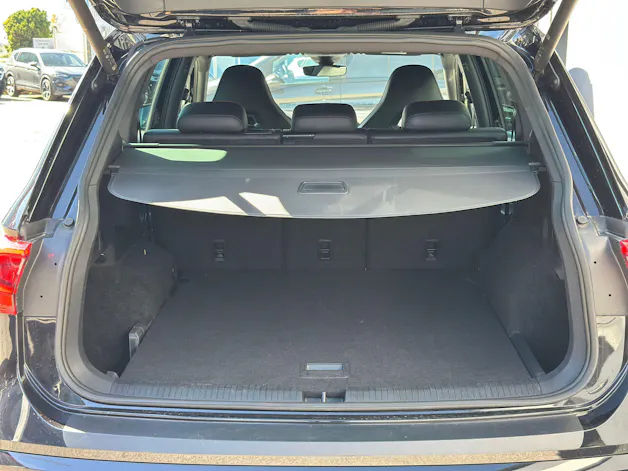 SEAT Tarraco 2.0TSI Move FR 4Drive DSG