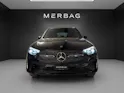 MERCEDES-BENZ GLC 400 e 4MATIC with EQ Star Hybrid
