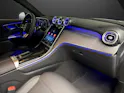 MERCEDES-BENZ GLC 400 e 4MATIC with EQ Star Hybrid