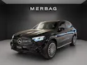 MERCEDES-BENZ GLC 400 e 4MATIC with EQ Star Hybrid