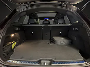 MERCEDES-BENZ GLC 400 e 4MATIC with EQ Star Hybrid