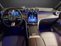 MERCEDES-BENZ GLC 400 e 4MATIC with EQ Star Hybrid