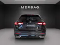 MERCEDES-BENZ GLC 400 e 4MATIC with EQ Star Hybrid