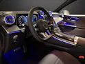 MERCEDES-BENZ GLC 400 e 4MATIC with EQ Star Hybrid