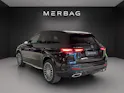 MERCEDES-BENZ GLC 400 e 4MATIC with EQ Star Hybrid