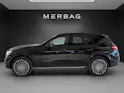 MERCEDES-BENZ GLC 400 e 4MATIC with EQ Star Hybrid