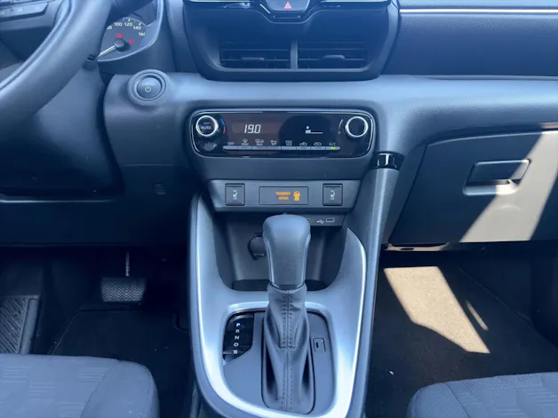 MAZDA 2 Hybrid Exclusive-line