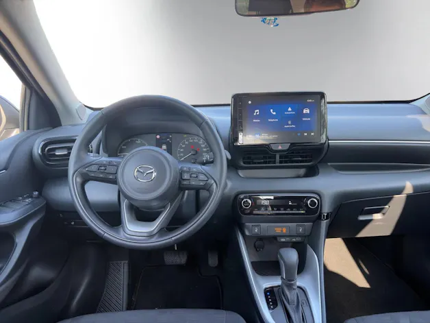 MAZDA 2 Hybrid Exclusive-line