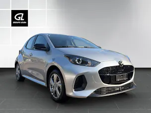 MAZDA 2 Hybrid Exclusive-line