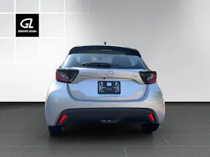 MAZDA 2 Hybrid Exclusive-line