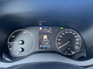 MAZDA 2 Hybrid Exclusive-line