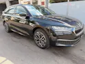 SKODA Octavia Combi 1.5 TSI mHEV 150PS Selection *** ANHÄNGERKUPPLUNG SCHWENKBAR ***