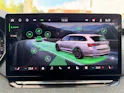 SKODA Octavia Combi 1.5 TSI mHEV 150PS Selection *** ANHÄNGERKUPPLUNG SCHWENKBAR ***