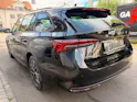 SKODA Octavia Combi 1.5 TSI mHEV 150PS Selection *** ANHÄNGERKUPPLUNG SCHWENKBAR ***