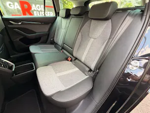 SKODA Octavia Combi 1.5 TSI mHEV 150PS Selection *** ANHÄNGERKUPPLUNG SCHWENKBAR ***