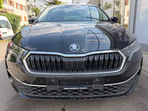 SKODA Octavia Combi 1.5 TSI mHEV 150PS Selection *** ANHÄNGERKUPPLUNG SCHWENKBAR ***