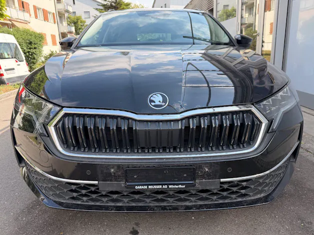 SKODA Octavia Combi 1.5 TSI mHEV 150PS Selection *** ANHÄNGERKUPPLUNG SCHWENKBAR ***
