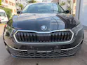 SKODA Octavia Combi 1.5 TSI mHEV 150PS Selection *** ANHÄNGERKUPPLUNG SCHWENKBAR ***