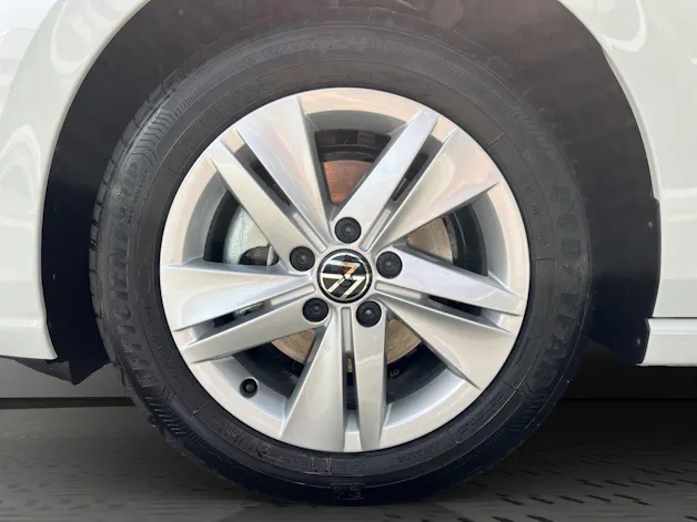 VW Golf 1.5 e TSI mHEV Value DSG