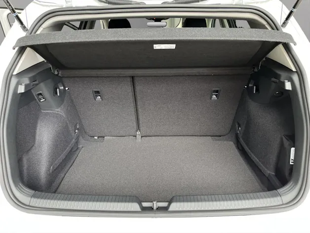 VW Golf 1.5 e TSI mHEV Value DSG