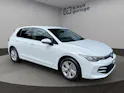 VW Golf 1.5 e TSI mHEV Value DSG