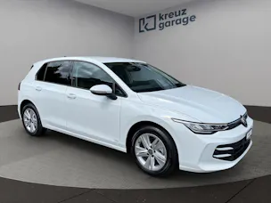 VW Golf 1.5 e TSI mHEV Value DSG