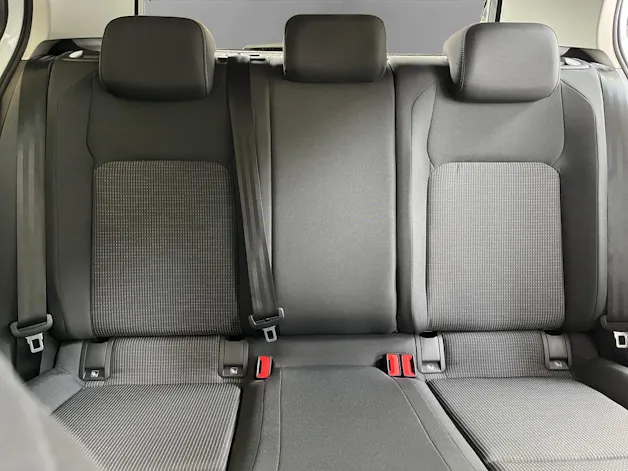 VW Golf 1.5 e TSI mHEV Value DSG