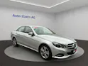 MERCEDES-BENZ E 400 Avantgarde 4Matic 7G-Tronic