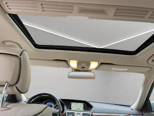 MERCEDES-BENZ E 400 Avantgarde 4Matic 7G-Tronic