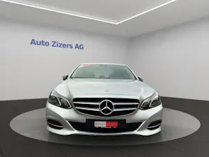 MERCEDES-BENZ E 400 Avantgarde 4Matic 7G-Tronic