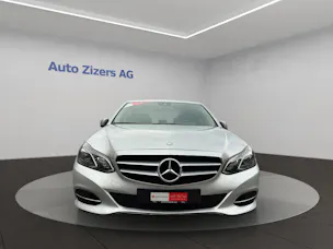 MERCEDES-BENZ E 400 Avantgarde 4Matic 7G-Tronic