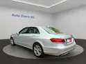 MERCEDES-BENZ E 400 Avantgarde 4Matic 7G-Tronic