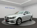 MERCEDES-BENZ E 400 Avantgarde 4Matic 7G-Tronic