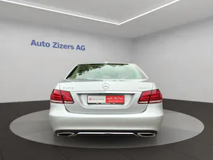 MERCEDES-BENZ E 400 Avantgarde 4Matic 7G-Tronic