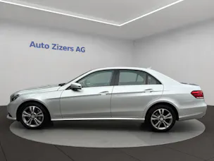 MERCEDES-BENZ E 400 Avantgarde 4Matic 7G-Tronic