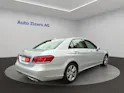 MERCEDES-BENZ E 400 Avantgarde 4Matic 7G-Tronic