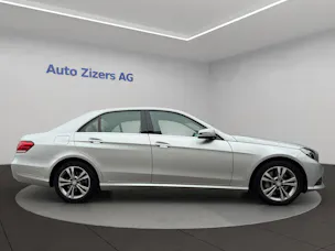 MERCEDES-BENZ E 400 Avantgarde 4Matic 7G-Tronic