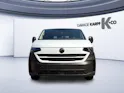 VW Transporter 2.0 TDI